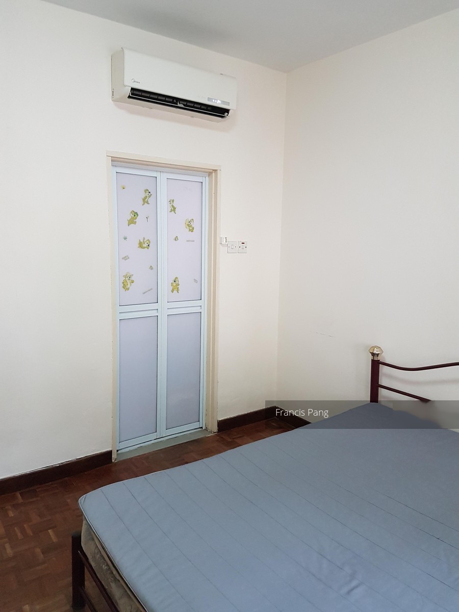 Vista Park (enbloc) (D5), Condominium #116458042